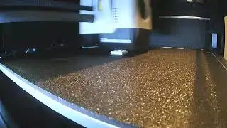 Bamboo lab 3D printer 