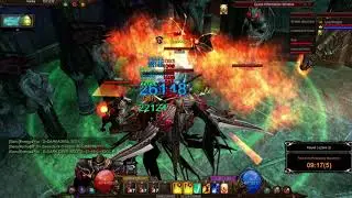 Varka - ⚔ BM lvl 850 ⚔  - Mu Online  - Season 15 .1🔥