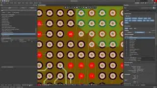 Via-in-Pad for BGA