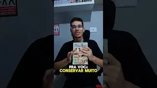 Dicas para cuidar dos seus mang&aacute;s 😬 #manga #livros #jujutsukaisen #cuidados #mangacollection