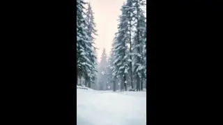 Snowflakes Speaks #snow  #shortschannel #snowflakes #viralvideo