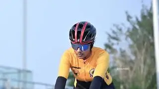 Track Asia Cup 2026 Chennai | International Cycling Championship