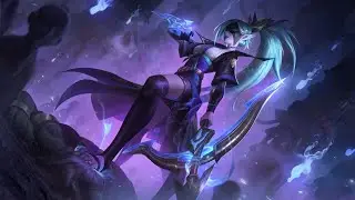 Legends Never Die | A LeagueOfLegends ADC Montage 2020