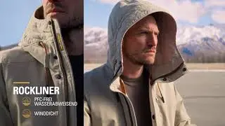 DIE NEUE HERBST/WINTER &rsquo;25 OUTERWEAR KOLLEKTION