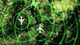 ITT ADS-B Air Traffic Control