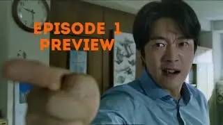[Eng Sub] Delayed Justice - Episode 1 Preview 2020 SBS Korean drama Fly From Rags to Riches 날아라 개천용