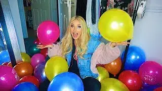 SURPRISING My Sister CHARLOTTE PARKES *Emotional*