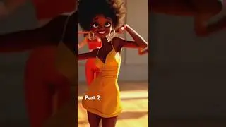 Mirror to me a tribute to sisterhood #animation #sister #friends #friendship #spirituality #love