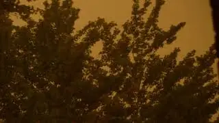 Corvallis smoke 09/08/20 (Oregon)