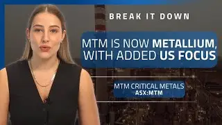 MTM upgrades to OTCQX Best Market