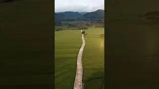 Kulon Progo the Jewel of Java