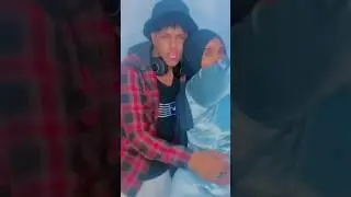 jaam Gabar iyo Wiil bashal
