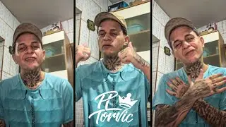 FOFOCA NO DAILY AINDA BEM QUE VOV&Ocirc; AVISOU - BIURIFOL [ GEH DA LGD JOAO DAVI FP DO TREM BALA ] 2026