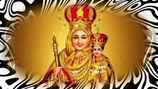 ஆண்டவரின் விண்ணேற்பும் அன்னையின் வணக்க மாதமும்