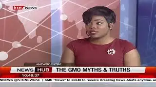 The GMO myths and truths: Unpacking the real issues behind GMO food