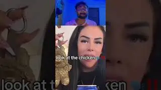 Try Not To Laugh 🤣 #807 @jeffreyxreacts @DanyaReacts