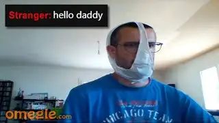Omegle: Restricted 2