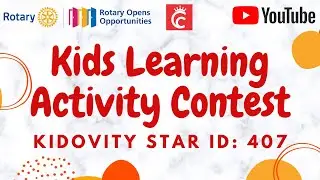 CHESS| YASH SANJAY PATIL | KIDOVITY STAR ID: 407 | KIDS LEARNING ACTIVITY CONTEST