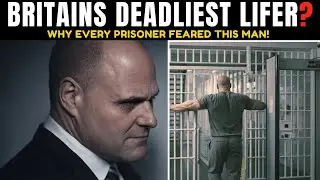 Why 'Daniel Reece' Is STILL Britain's Most FEARED Prisoner