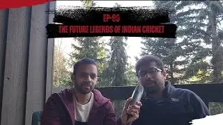 EP - 90 | The Future Legends of Indian Cricket | @matchpaatheengalaboss | Tamil Cricket Podcast