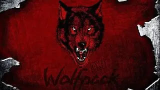 NWO Wolfpack Theme (Remix with Titantron) (New 2015)