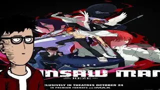 Chainsaw Man The Movie: Reze Arc - Movie Review