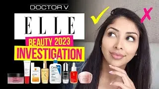 ELLE BEAUTY 2023 INVESTIGATION