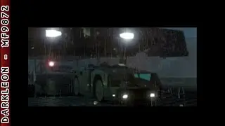 PlayStation - Alien Trilogy (1996) - [Intro]