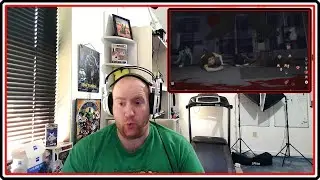 Young Justice Season 4 Trailer Reaction! Dc Fandome 2021