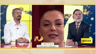NBREK IN NEWS EPIZODI 67 EMISION SATIRIK