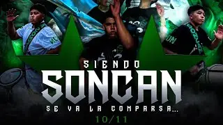 Son Candomberos - Movida Joven - Desfile 10/11/24