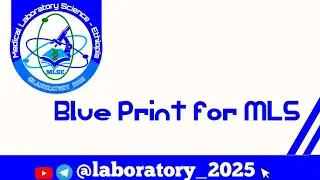 2018 E.C MLS Exit Exam Blue Print @Laboratory_2025 