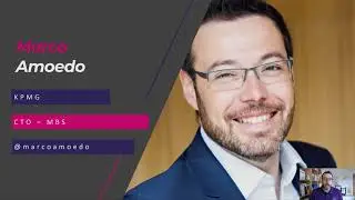 Marco Amoedo - Data Security in the Power Platform