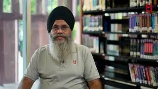 Transformative Curriculum: Prof. Maninder Singh on Empowering Students at Thapar University