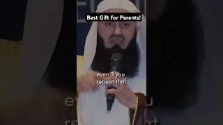 Gift your Parents #success #authenticislam