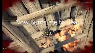 Mordhau GOLDMACK LOSER TROLL TEAMMATE LMAO ENJOY !!!