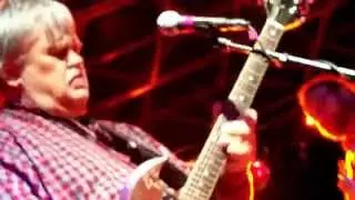 Col Bruce Hampton - 