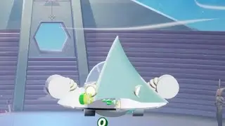 Defeat Megalodog in Under 10 Seconds (Looney)