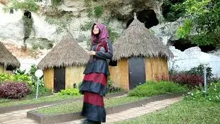WISATA BARU DI JATIM !!! CINEMATIC VIDEO (wisata setigi Gresik)