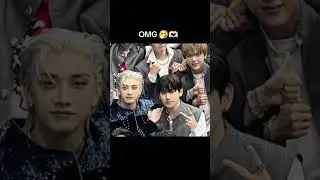 BANG CHAN AND KYEHOON #kickflip #straykids #kyehoon #bangchan