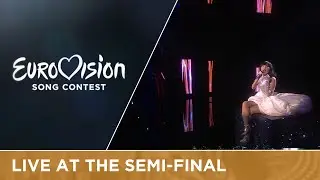 Meet the 10 Finalists of Semi-Final 2 of the 2016 Eurovision Song Contest
