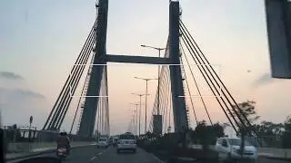 KR Puram Bridge | Namma Metro | Travel in Bangalore city