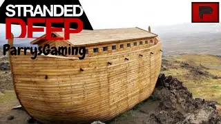 Today we build a RAFT! or Ark?