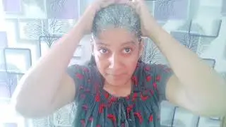 #hairchallenge Hairgrowth challenge pack 4