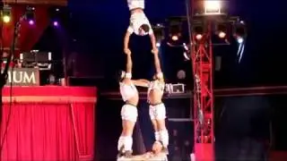 African Circus