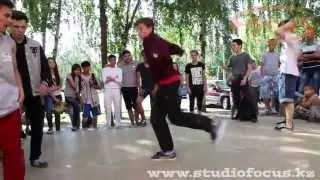 Final 2x2 Random | Summer Spring Challenge 2013 | Dance Studio Focus