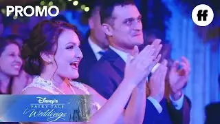 Disney&rsquo;s Fairy Tale Weddings | Season 1, Episode 2 Promo: 