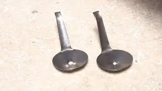 Hackle Guards