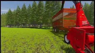 #shorts #fs22 short clip of the jf