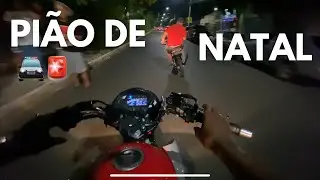 JET NA QUEBRADA 🎅🏾 🇧🇷#motovlog 